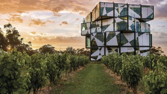 南澳菲爾半島一日遊【11人團+中文司導+市區酒店接送】