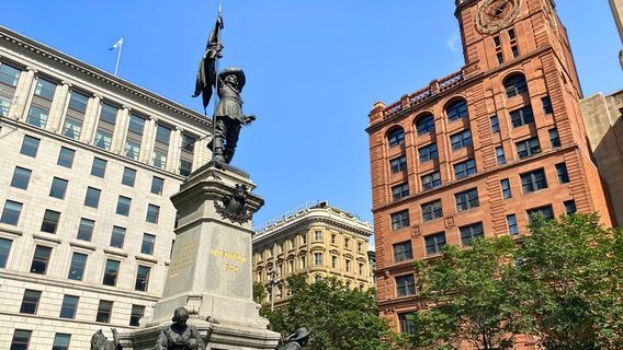 MontrealTours