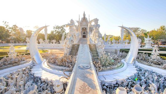 Chiang RaiTours