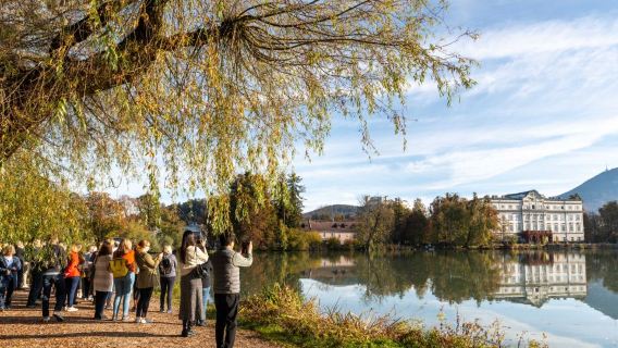 SalzburgTours
