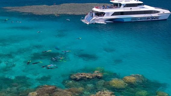 Port DouglasTours