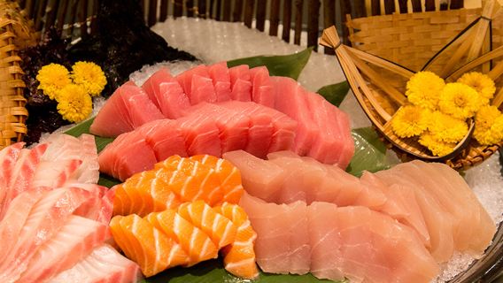 Friday afternoon tea buffet voucher for 2 persons at Park Lane Hall, 12F, The Splendor Hotel, Taichung (2 persons + NT$100 on holidays)