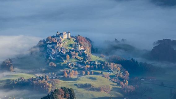 Zurich