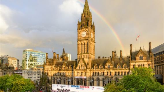 ManchesterTours