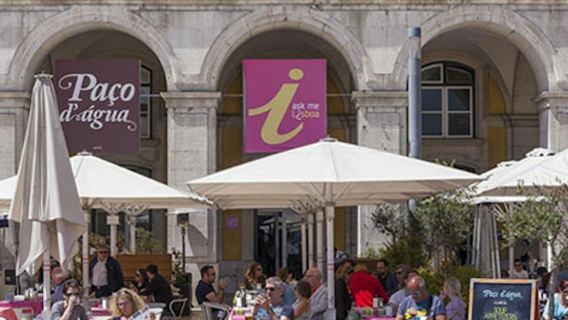 Lisboa Card: 51 Attractions & Public Transport
