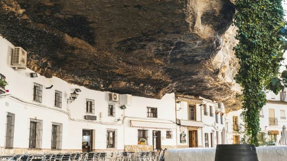 Ronda & Setenil: Day Trip from Malaga