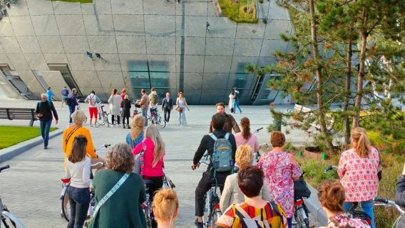 Rotterdam: Tur Sepeda