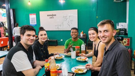 Phnom PenhTours