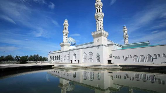 Kota Kinabalu