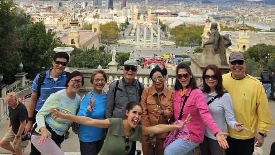 BarcelonaTours