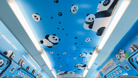 香港旅行服務