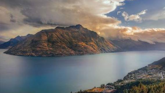 QueenstownTransport