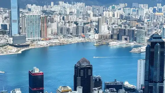 Hong Kong Shek O + Stanley + Victoria Harbour [10-hour private charter+ Guide- custom itinerary]