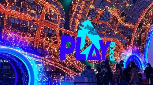 Dubai Attraction: Play DXB Dubai Day Tours 3
