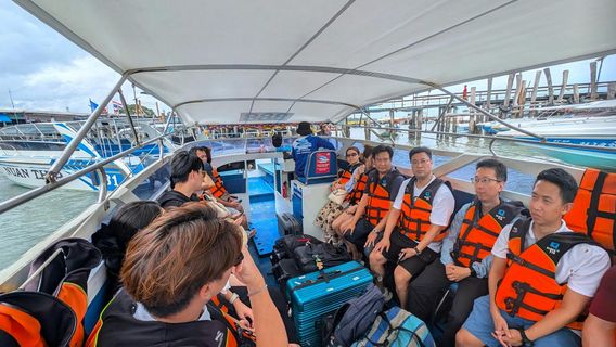 Koh Samet