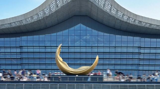 汕頭一日遊【媽嶼島+潮博館+礐石風景名勝區】英文導遊