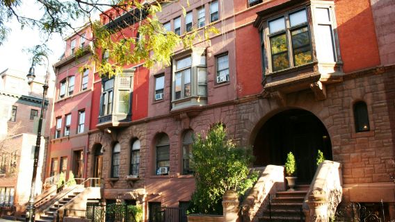 New YorkTours
