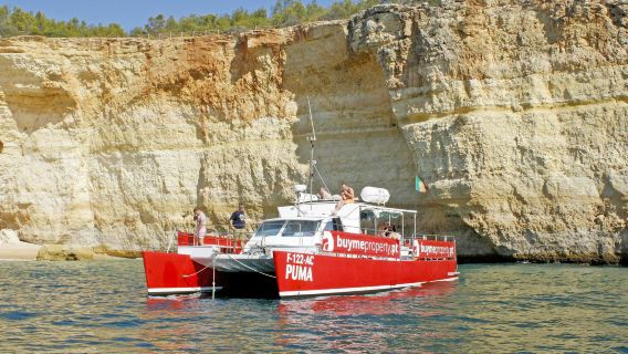PortimaoExperiences