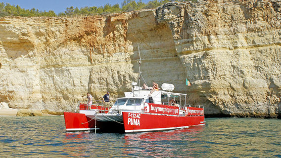 PortimaoExperiences