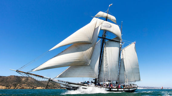 San Diego