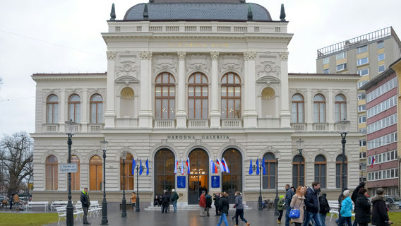 LjubljanaTravel Services
