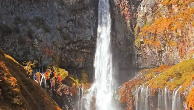 日光東照宮＋神橋＋華嚴瀑布＋中禪寺湖包車一日遊