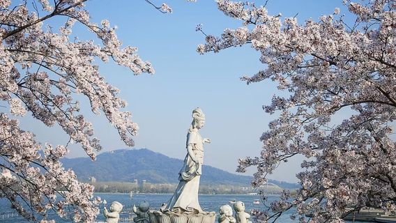 NanjingTravel Services
