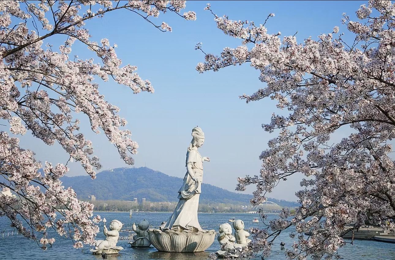 Nanjing|Xuanwu District live guide/business translation/guide/local guide services available in Chinese! English! Russian! French! Other languages upon inquiry before booking, matched according to your needs