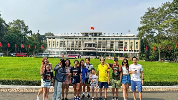 Vung TauTours