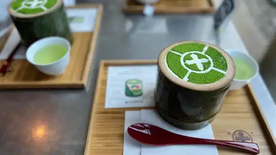 Kyoto & Nara & Uji World Heritage Day Tour: Nara Park & Fushimi Inari & Byodoin & Matcha Street