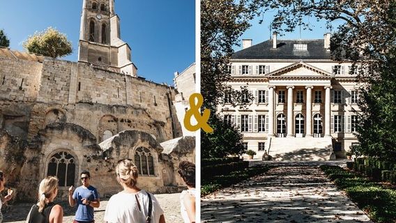BordeauxTours