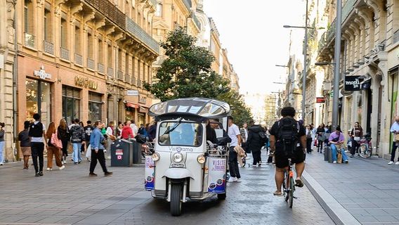 Toulouse