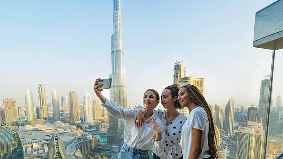Dubai