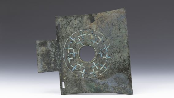 เซี่ยงไฮ้ พิพิธภัณฑ์ตะวันออก ทัวร์ครึ่งวัน: ถอดรหัสวัฒนธรรมเชิงลึก การบรรยายเชิงลึกโดยไกด์ พร้อมหูฟัง