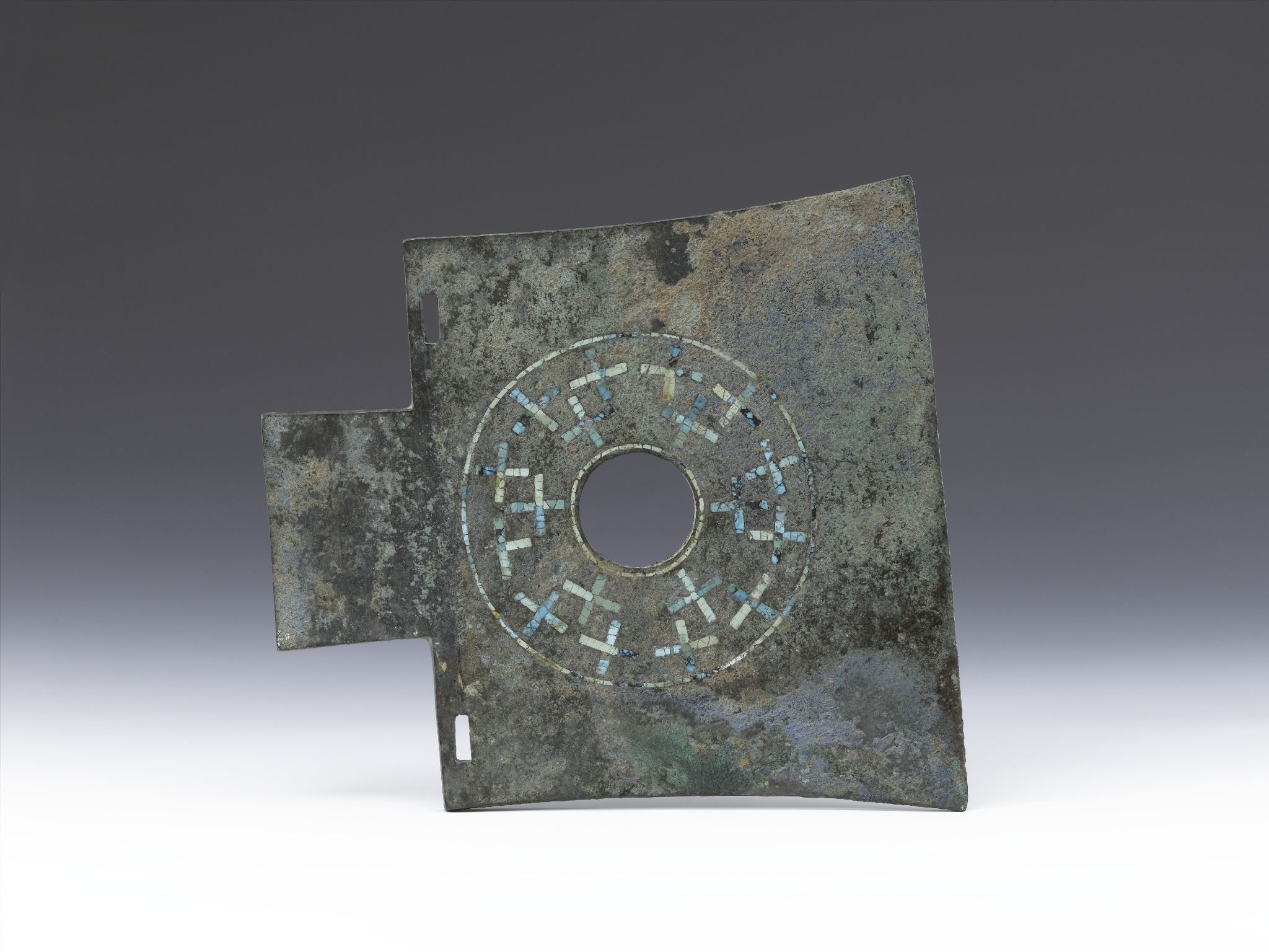 Shanghai Museum East Hall half-day tour: cultural decoding with professional tour guide service including headsets