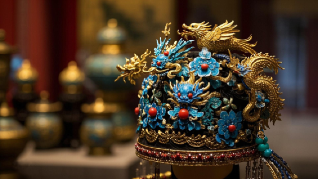 故宮+中國國家博物館+鐺鐺車一日遊【含門票 秀才說探秘京城】