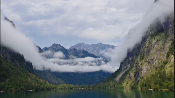 慕尼黑-國王湖+魔法森林+拉姆紹小鎮一日遊