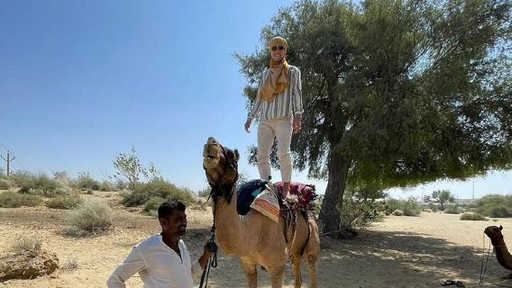 JaisalmerTours