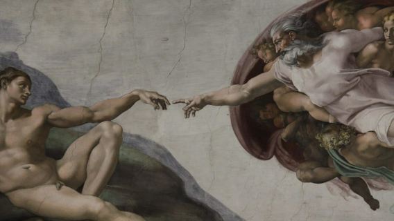 Recorrido de un día por Roma: Coliseo, Museos Vaticanos y Capilla Sixtina
