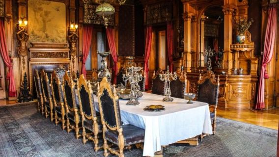 Museo Chapultepec: più tour del Museo di Antropologia