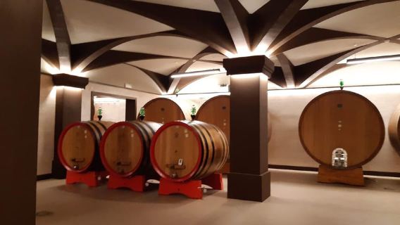 Tuscany: Siena, San Gimignano and Chianti Wine Tour