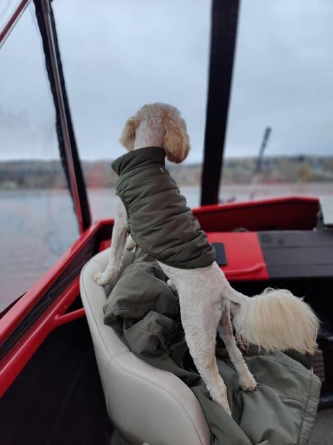 Wenatchee: Private Columbia River Boat Cruise