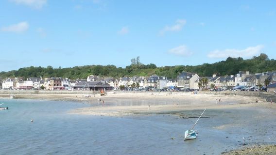 康卡勒：私人導覽健行之旅