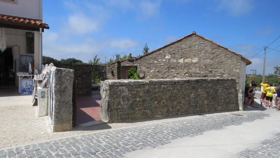 Lisbona: tour autoguidato di Fátima e della Casa dei Pastorelli