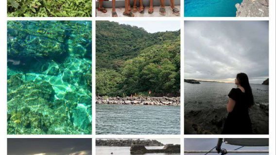 Snorkeling Kumpulan Kecil di Manila, Filipina + Pulau Papaya / Pengangkutan Pintu ke Pintu / Perkhidmatan Bahasa Cina dan Inggeris Tersedia