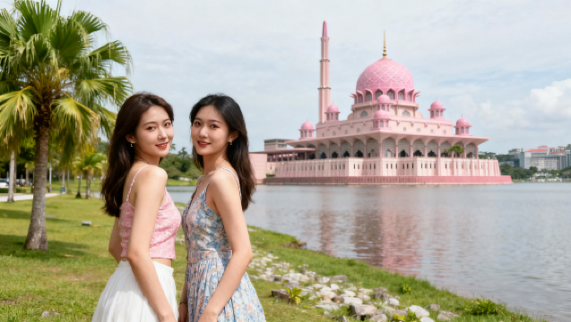 馬來西亞吉隆坡Trip Moments【跟拍攝影親子照情侶閨蜜兒童跟拍家庭Trip Moments】