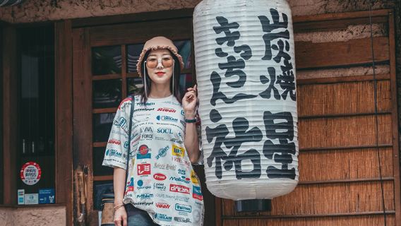 Osaka, Japan Travel Photography[Global Japan Kyoto Osaka Kimono Photographer Travel Wedding Photography Portrait Tour Photo Shoot]
