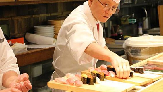 日本東京大阪京都ミシュラン予約代行【ミシュラン/OMAKASE/高級日本料理店】