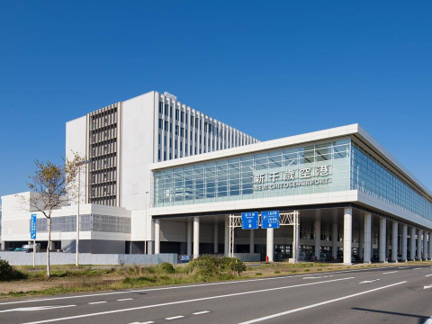 日本新千歲機場-札幌市內單程接送【接機/送機】