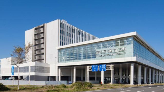 日本新千歲機場-札幌市內單程接送【接機/送機】